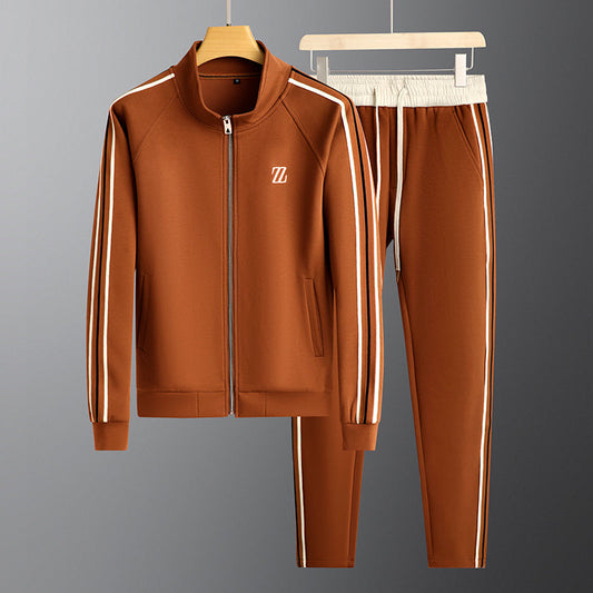 Zelar - Tracksuit Set