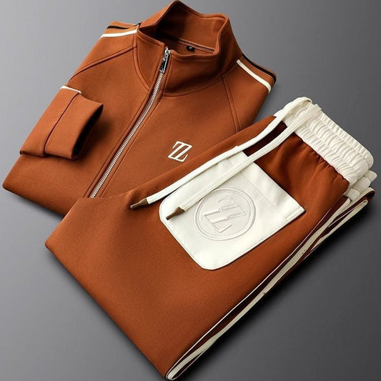 Zelar - Tracksuit Set
