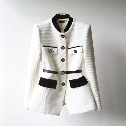 Eleganz Bürojacke™ – Stil, der Eindruck hinterlässt
