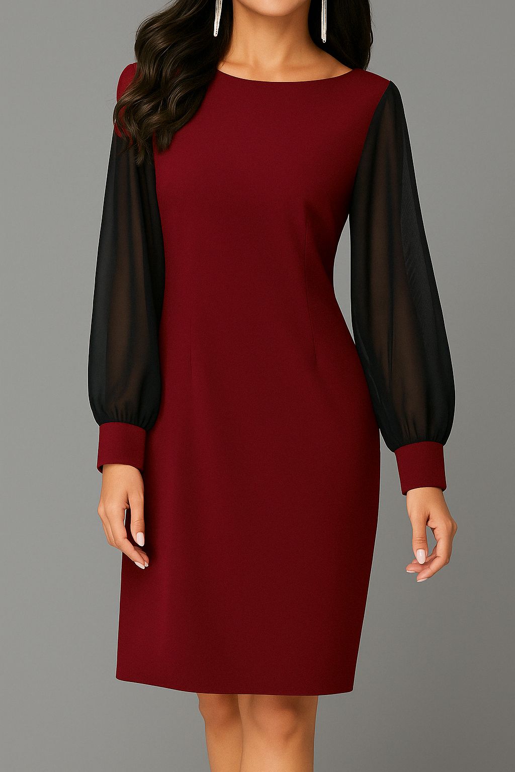 Vestito "Asye"