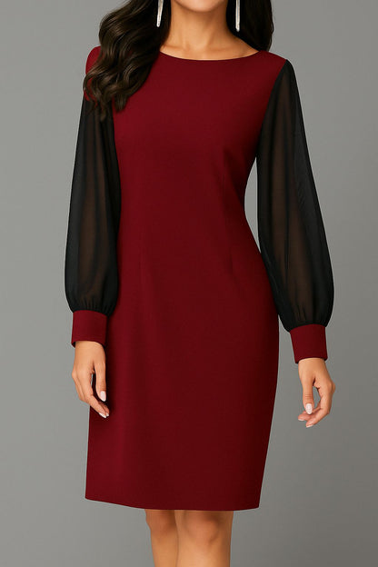 Vestito "Asye"