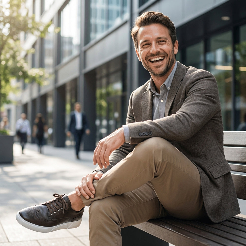 Customer portrait